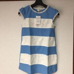 ワンピース  チュニック 新品 タグ付き HusHusHのサムネイル