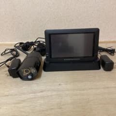 tkさん専用 どこでもeye監視ワイヤレスカメラ タブレットモニター付きのサムネイル