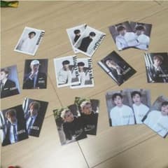 BTOB トレカのサムネイル