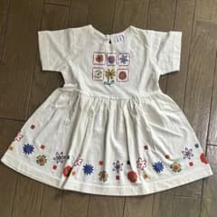 【訳あり】Gap未使用 ワンピースのサムネイル