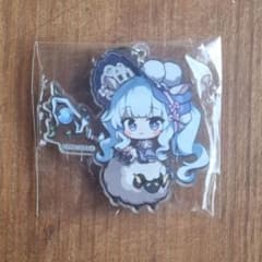 CRESCENT メリー キーホルダー MARY 非売品 AGF 2025のサムネイル