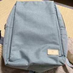 NORDACE リュックサック ライトブルーのサムネイル