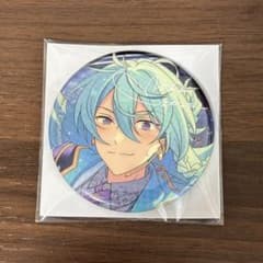 あんスタ】日々樹渉 gracolle CANBA!! 10周年 缶バッジ - メルカリ