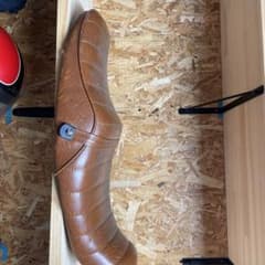 カワサキ　ゼファー　ゼファーx シートのサムネイル