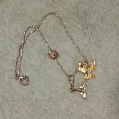 スティッチ ネックレス おまけ付きのサムネイル