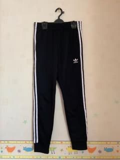 adidas originals トラックパンツのサムネイル