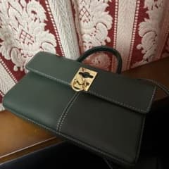 Cafune カフネ スタンスウォレットのサムネイル
