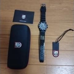 ルミノックス7050ジャンクのサムネイル