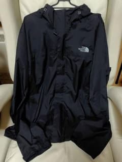 美品！The North Face ミラートンジャケット 黒のサムネイル