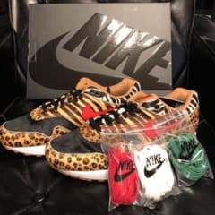 Nike air max1 animal atmos ナイキ エアマックス1のサムネイル