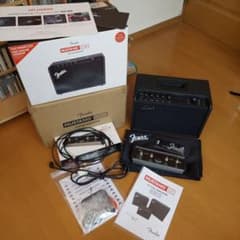 Fender MUSTANG GT40 、MGT-4、カバー フルセット！ - メルカリ