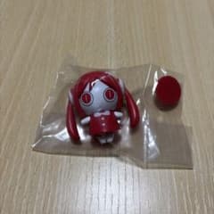 ミク カプセルトイ ミニフィギュアのサムネイル