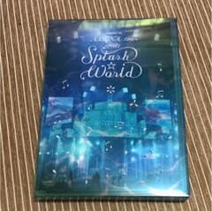 miwa/ARENAtour 2017 SPLASH☆WORLDのサムネイル