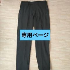ユニクロヒートテックパンツのサムネイル