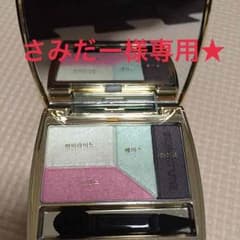さみだー様専用 ミシャ パステルカラー アイシャドー 未使用のサムネイル