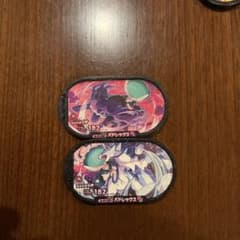 ポケモンメザスタのサムネイル