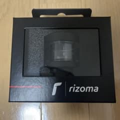 19、Rizoma クラッチフルードタンク CT147BM Z900RS 19、Rizoma クラッチフルードタンク CT147BM Z900RS - メルカリ
