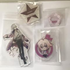 アイナナ 九条天 アクスタのサムネイル