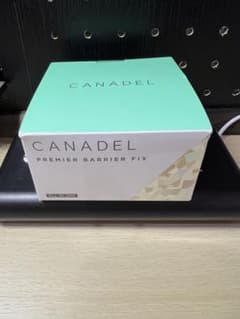 CANADEL カナデル プレミアバリアフィックス 58gのサムネイル