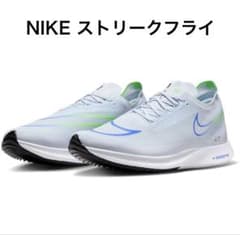 Thumbnail of ナイキ ズームX ストリークフライ 26.5cm DJ6566-006 陸上