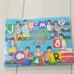 JUMPing CAR 初回限定2のサムネイル