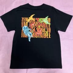 Mrs. GREEN APPLE ゼンジン イミュータブル　Tシャツのサムネイル