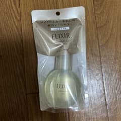 ELIXIR つや玉ミスト 美容液 80mlのサムネイル