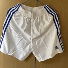 adidas アディダス ハーフパンツ　Sのサムネイル