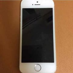 iPhone5s 32gb 値下げ検討のサムネイル