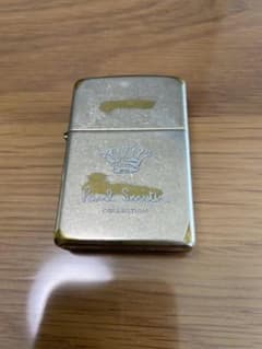 Zippo ポールスミス Paul Smith 王冠のサムネイル
