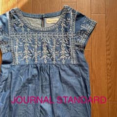 JOURNAL STANDARDトップス ブラウスのサムネイル