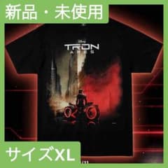 Tron: Ares GEEKS RULE 트론 아레스 기크스 규칙