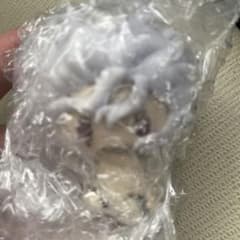 이치 반 쿠지 히로아카 더 건너편 H상 조코이코 피규어 죽 무늬 나무