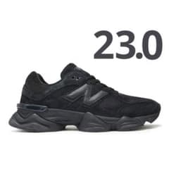 【k.R様専用】NewBalance 9060bpm 23cmのサムネイル