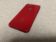 美品/64GB】iPhone8 PRODUCT RED - メルカリ