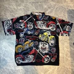 Orange County Choppers 半袖シャツ XLのサムネイル