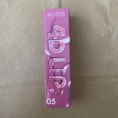 KiSS 4Dリップ 05 プラムフィリングのサムネイル