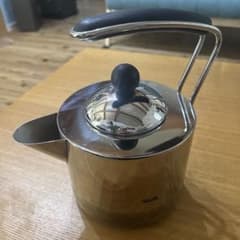 Fissler フィスラー ステンレスケトルのサムネイル