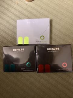 DR.VAPEのサムネイル