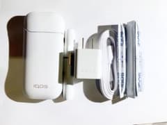 iQOS アイコス IQOS 美品のサムネイル