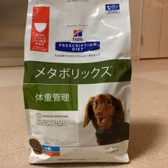 ヒルズ d 犬用  1kgのサムネイル