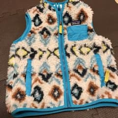 パタゴニア 4Tのサムネイル