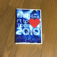 ＊Junさま専用＊ 10/20まで AAA 2010ツアーDVDのサムネイル