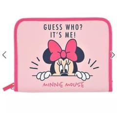 ディズニーストア　ミニー　タブレットケースのサムネイル