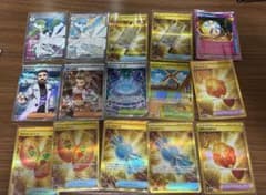 サーナイトex デッキパーツ　ハイレア　SR UR SSR サーナイトex デッキパーツ ハイレア SR UR SSR