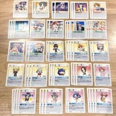 【まとめ売り】ランブリングエンジェル　トレーディングカード　440枚セット Rumbling Angel ランブリングエンジェル カードゲームプロモセット