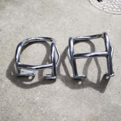 CBX400エンジンガードのサムネイル