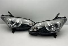 フリード ヘッドライト 100-22838 キセノン HID レべ付 打刻 N1 - メルカリ