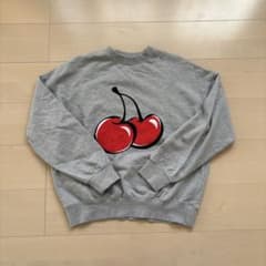 キルシー KIRSH スウェットのサムネイル