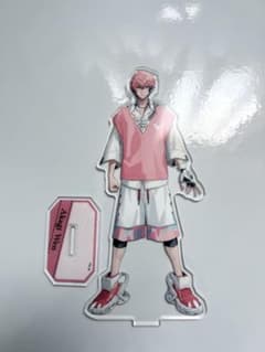 赤城ウェン アクリルスタンド にじさんじのサムネイル